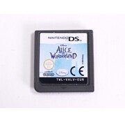 Disney Interactive Studios Nintendo DS - Alice in Wonderland