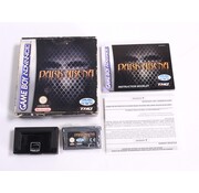 Graphic State Game boy Advance - Dark Arena