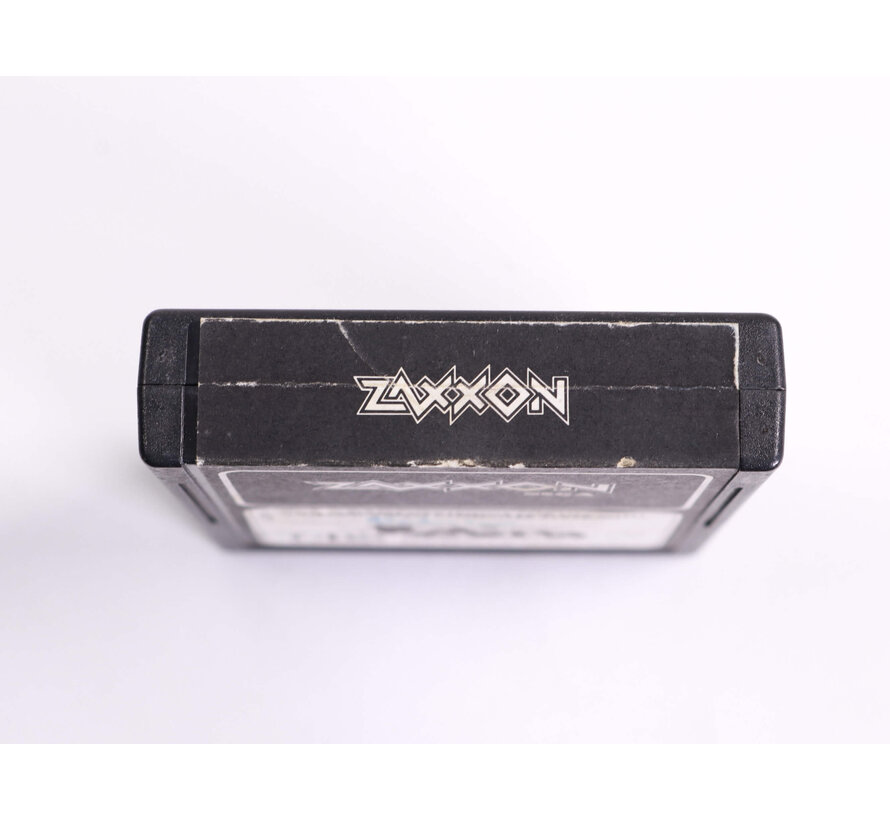 Atari 2600 - Zaxxon