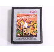 Atari Kangaroo