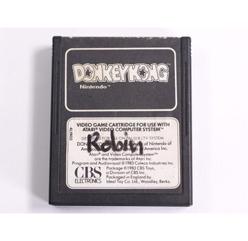 Atari Atari 2600 - Donkey Kong