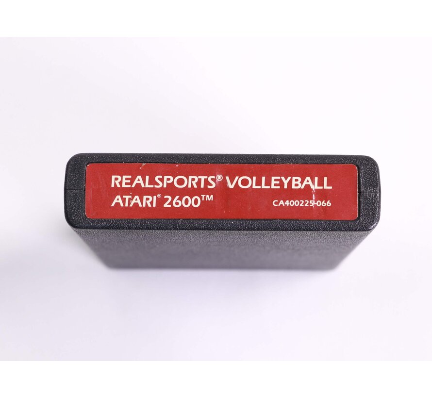 Atari 2600 - Volleyball