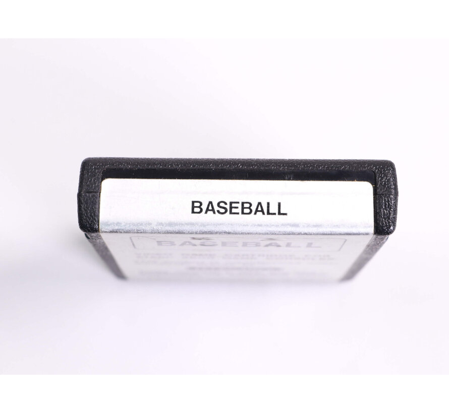 Atari 2600 - Pete Rose Baseball