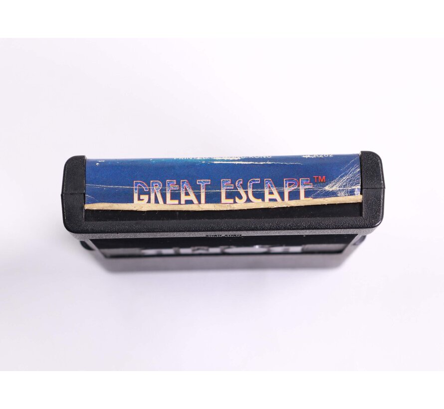 Atari 2600 - Great Escape