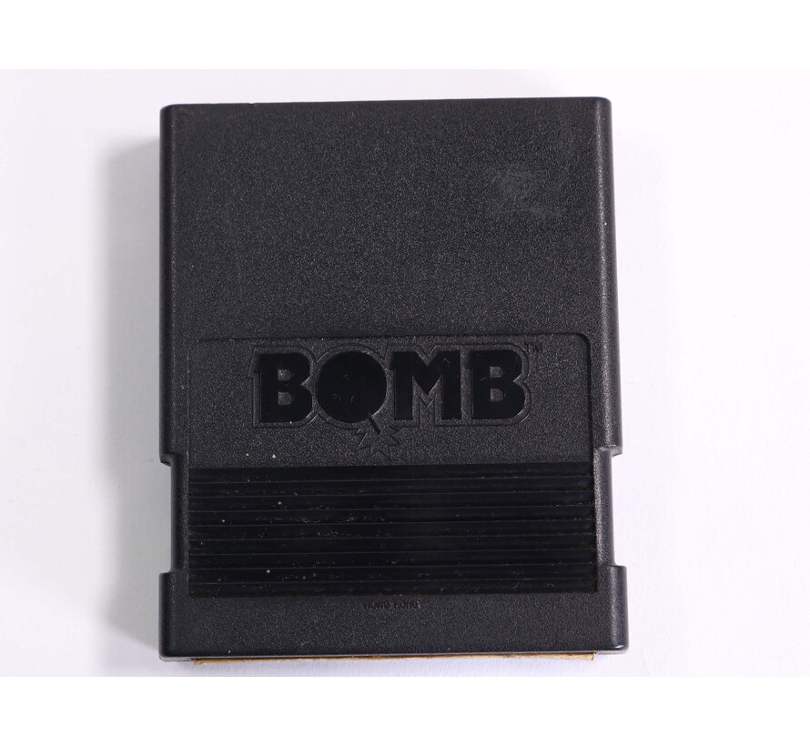 Atari 2600 - Great Escape