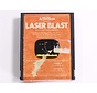 Atari 2600 - Laser Blast