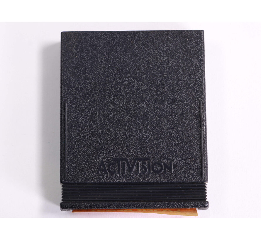 Atari 2600 - Laser Blast