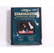 Atari Starmaster