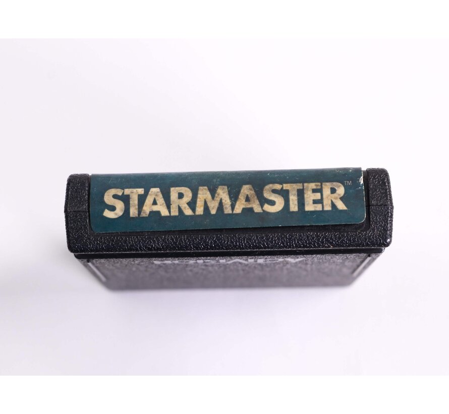 Starmaster