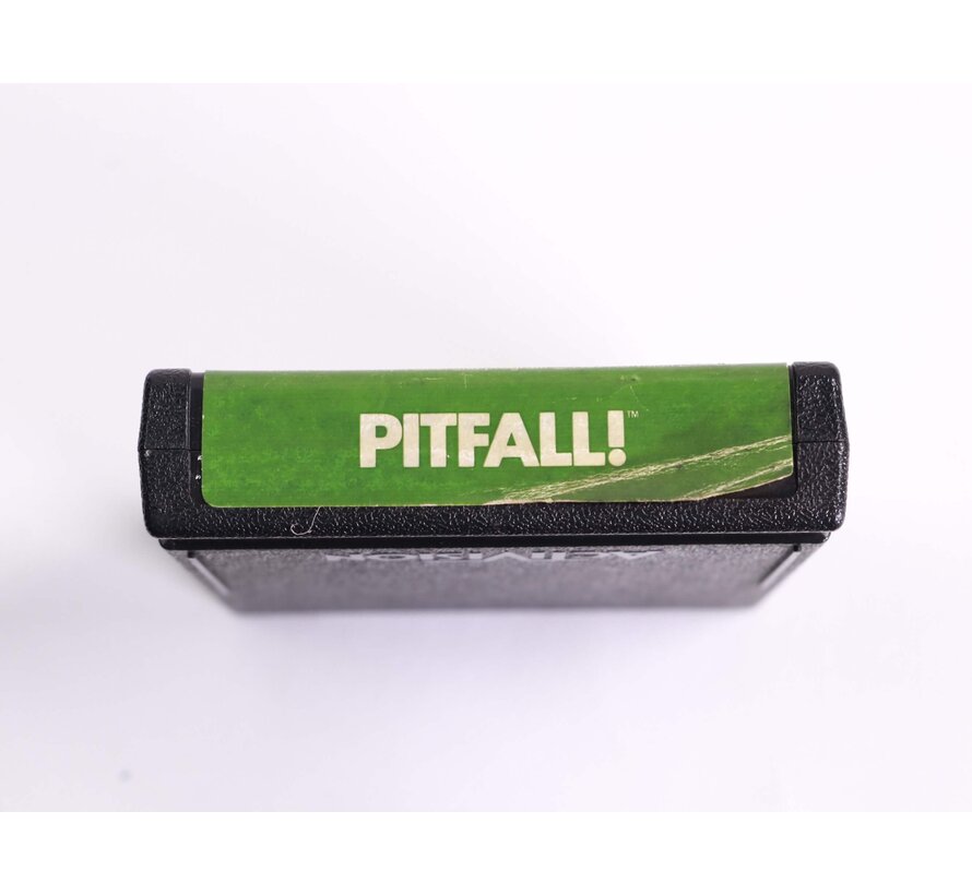 Atari 2600 - Pitfall !