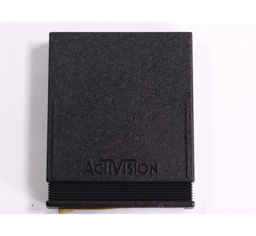 Atari 2600 - Pitfall !