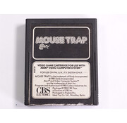 Atari Mouse Trap