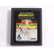 Atari Atari 2600 - Breakout