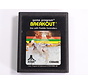 Atari 2600 - Breakout