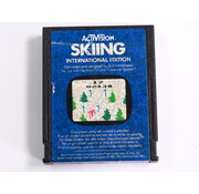 Atari Atari 2600  - Skiing