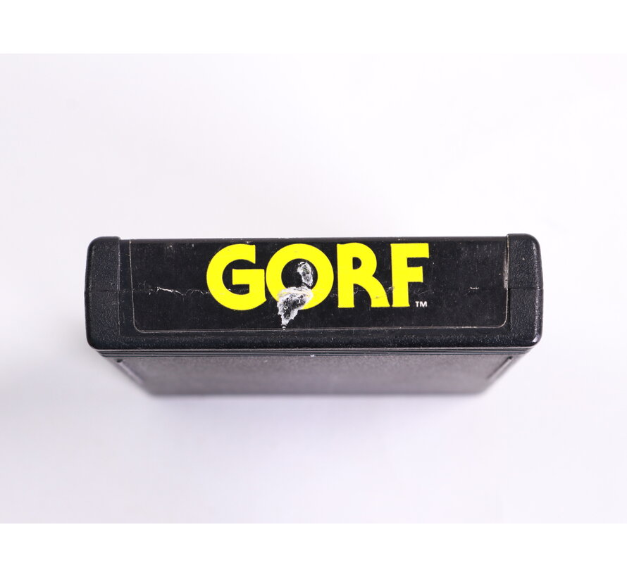 Atari 2600 - Gorf