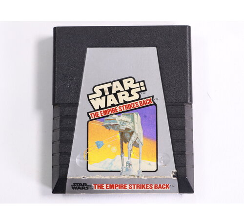 Atari Star Wars The Empire Strikes Back