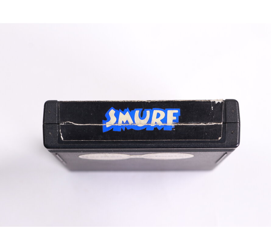 Atari 2600  - Smurf