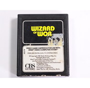 Atari Wizard Of Wor
