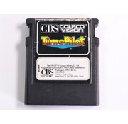 Konami Atari 2600 - Time Pilot