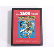 Exidy Atari 2600 - Crossbow