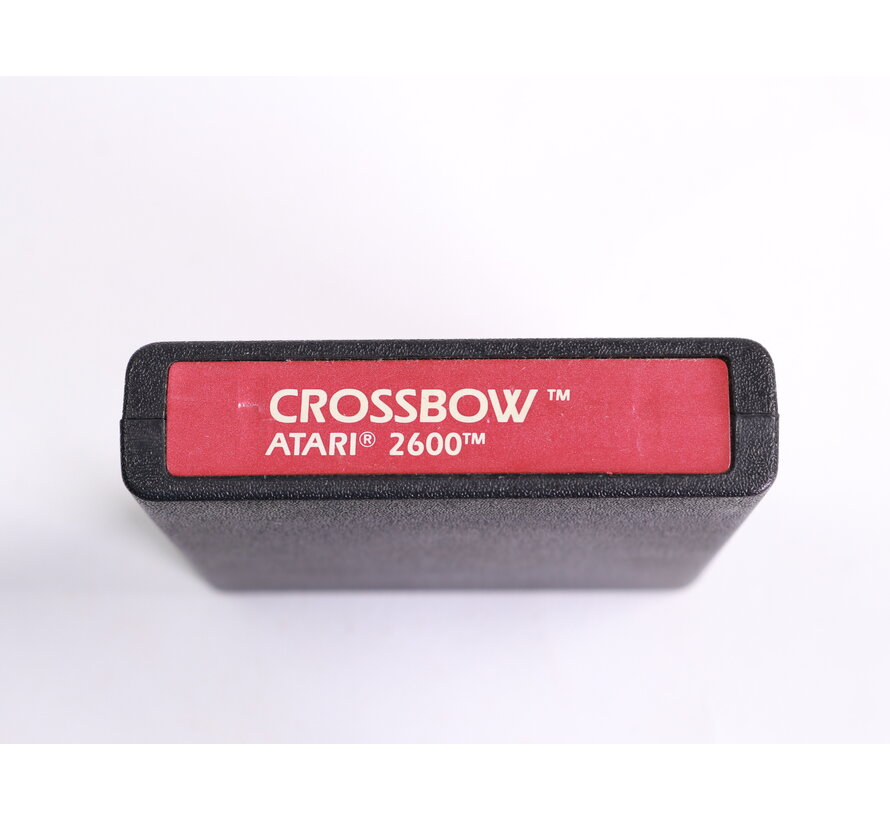 Atari 2600 - Crossbow