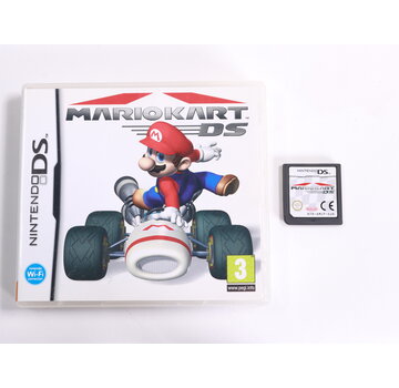 Nintendo Nintendo DS - Mario Kart DS