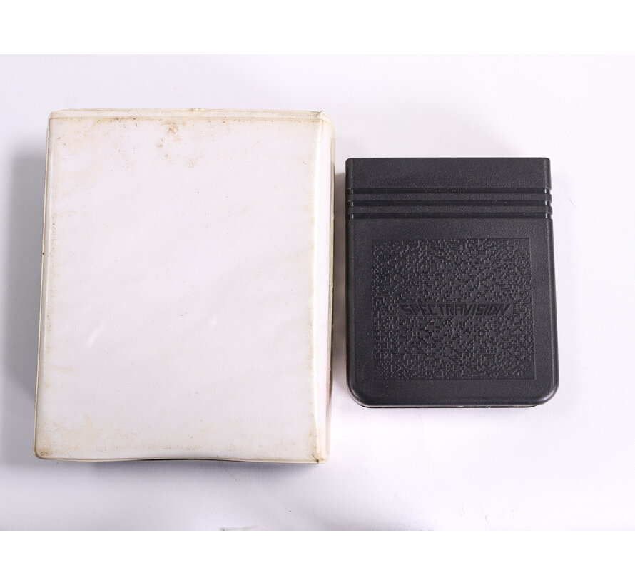 Atari 2600 - Planet Patrol