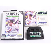 Codemasters SEGA Mega Drive - Pete Sampras Tennis
