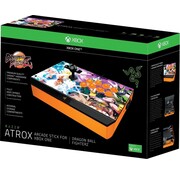 Hori Dragon Ball FighterZ Atrox Arcade Stick (Xbox One) Multi-color