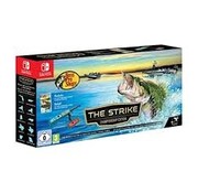 Planet Entertainment The Strike (Bundle) - Nintendo Switch