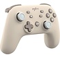P50 - Controller Switch Nintendo - Draadloos - PC en iOS16 - Draadloze Controller - Beige