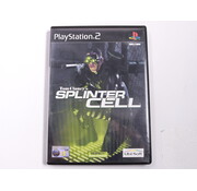 Ubisoft Playstation 2 - Tom Clancy's Splinter Cell