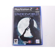 Lucky Chicken Games Playstation 2 - Underworld: The Eternal War