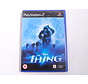 Playstation 2 - The Thing