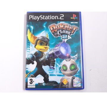 PlayStation Playstation 2 - Ratchet & Clank 2