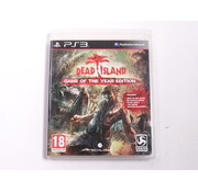 Techland Playstation 3 - Dead Island - Game Of The Year Edition