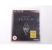 Bethesda Game Studios Playstation 3 - The Elder Scrolls V: Skyrim #1