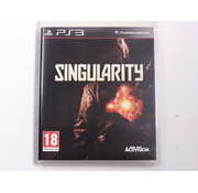 Raven Software Playstation 3 - Singularity