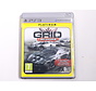 Playstation 3 - Race Driver: Grid Reloaded [Platinum]
