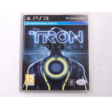 Propaganda Games PlayStation 3 - Tron: Evolution