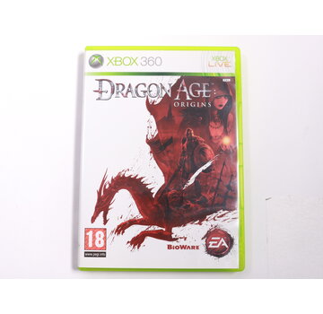 BioWare Xbox 360 - Dragon Age: Origins