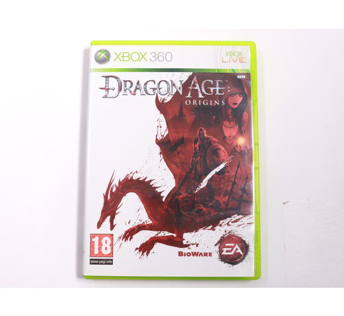 BioWare Xbox 360 - Dragon Age: Origins