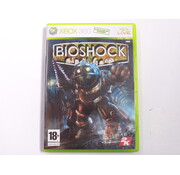Irrational Games Xbox 360 - BioShock