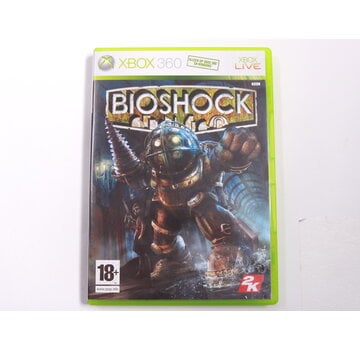 2K Games Xbox 360 - BioShock