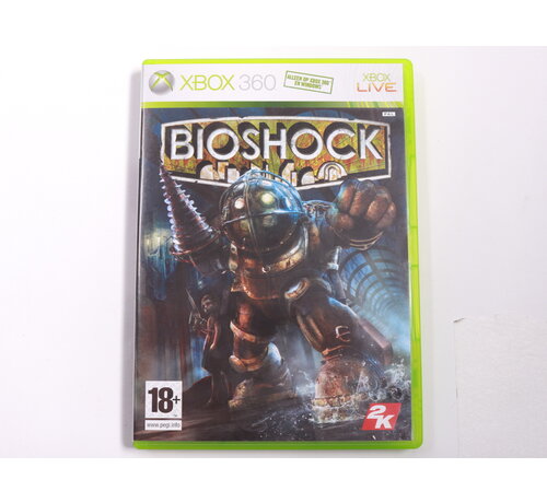 2K Games Xbox 360 - BioShock