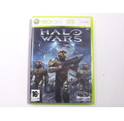 Ensemble Studios Xbox 360 - Halo Wars