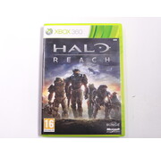 Bungie Xbox 360 - Halo: Reach
