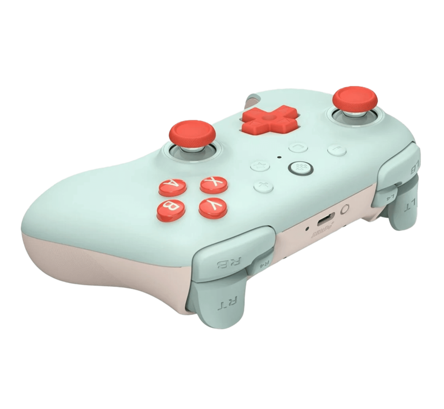 Ultimate 2C Wireless controller
