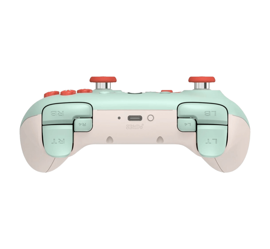Ultimate 2C Wireless controller